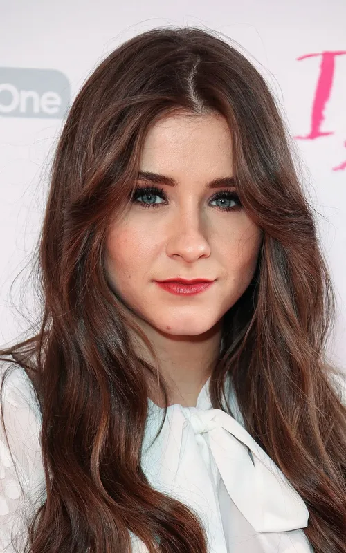 Brooke Vincent