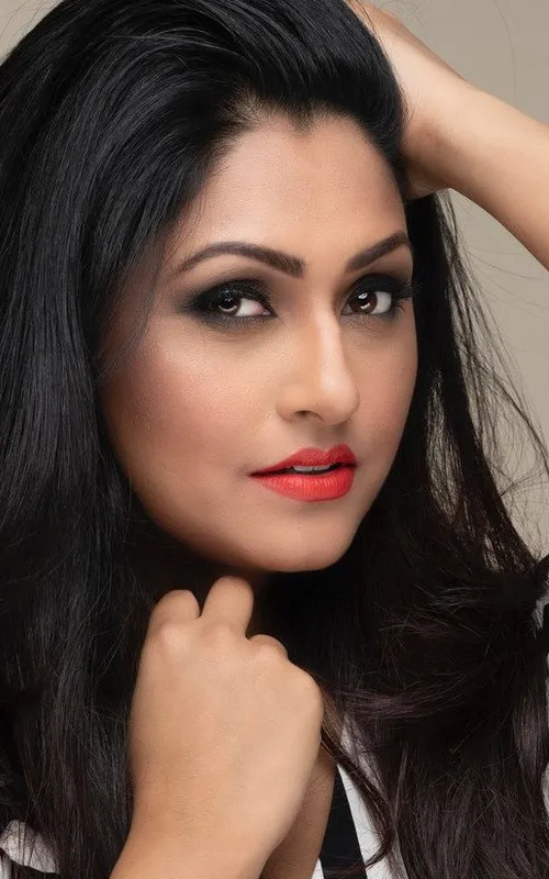 Aruni Rajapaksha