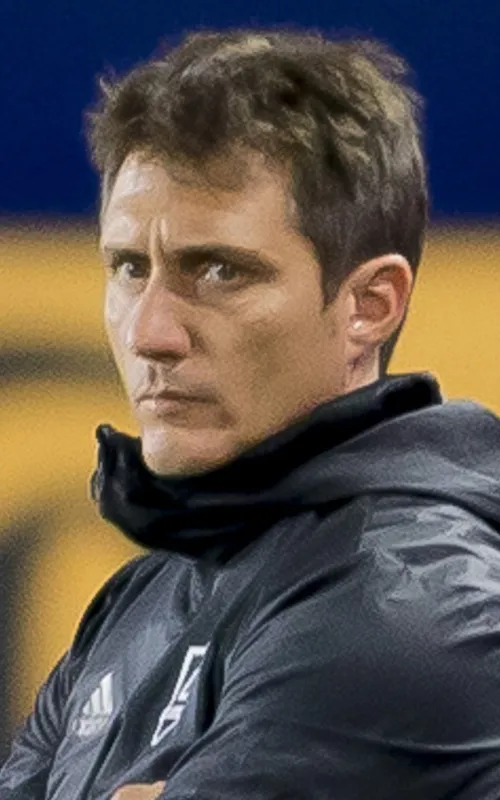 Guillermo Barros Schelotto