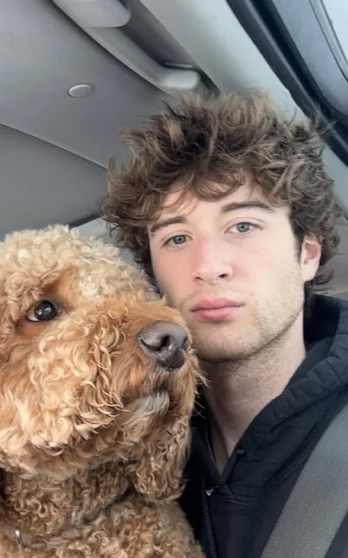 Chase Mackay