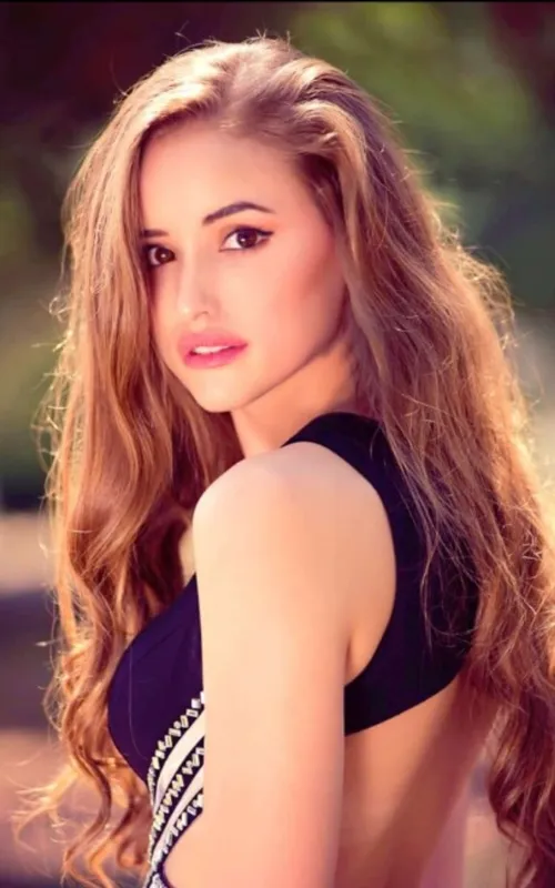 Lily-Claire Harvey