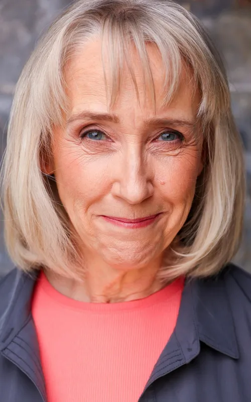 Joan Deschamps