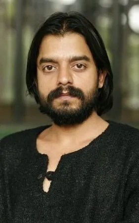 Saharsh Kumar Shukla