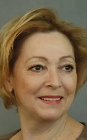 Wiesława Gutowska