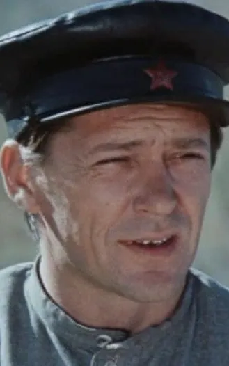 Vitaliy Medvedev