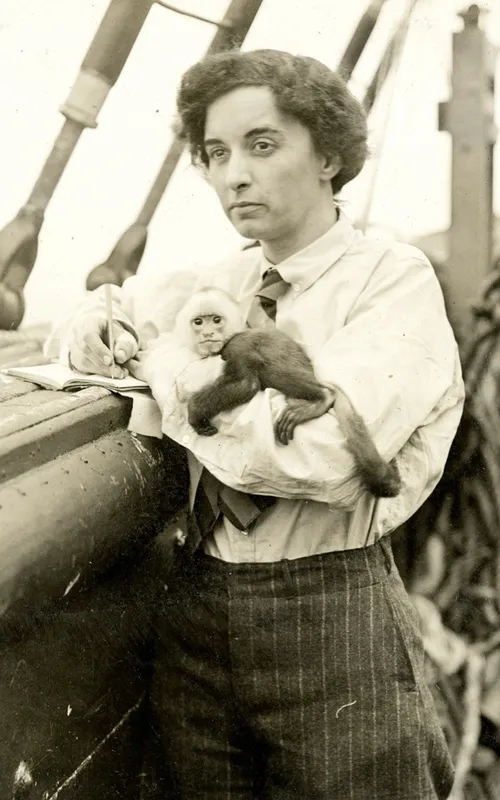 Ruth Rose
