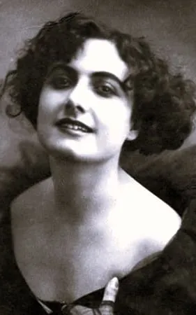 Francesca Bertini