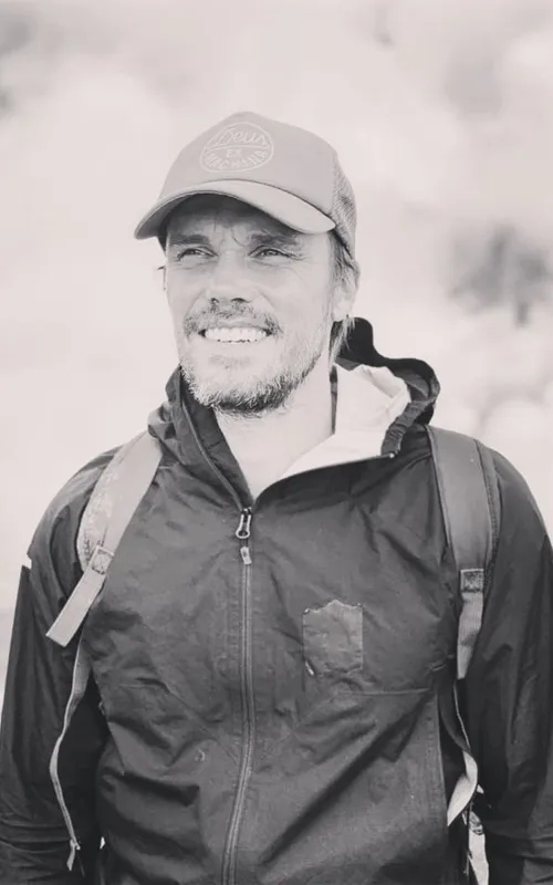 Tom Hangarter
