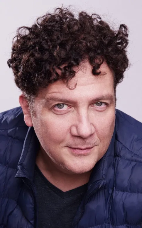 Víctor Huggo Martin