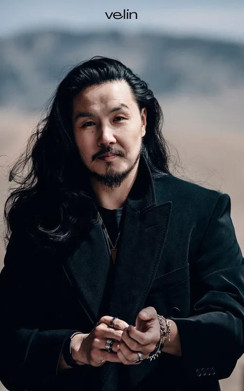 Bayarbat Mishigdorj