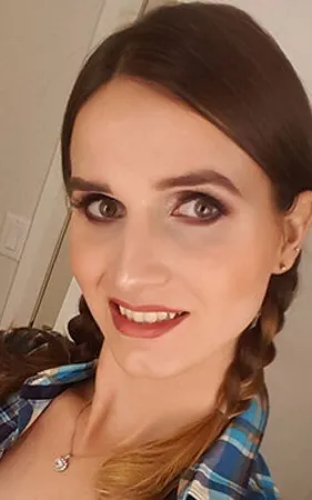 Kezra Knight