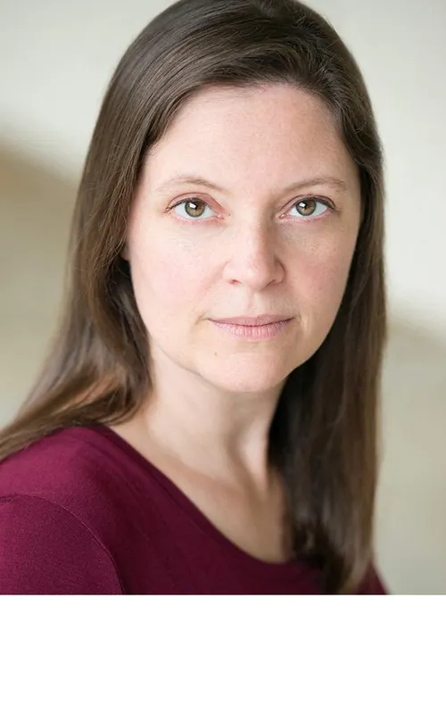 Rebecca Blum