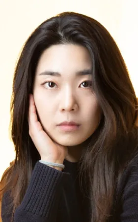 Han Woo-yeon