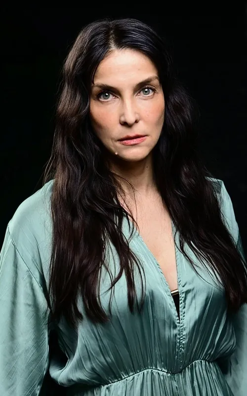 Tina-Susan Smidt