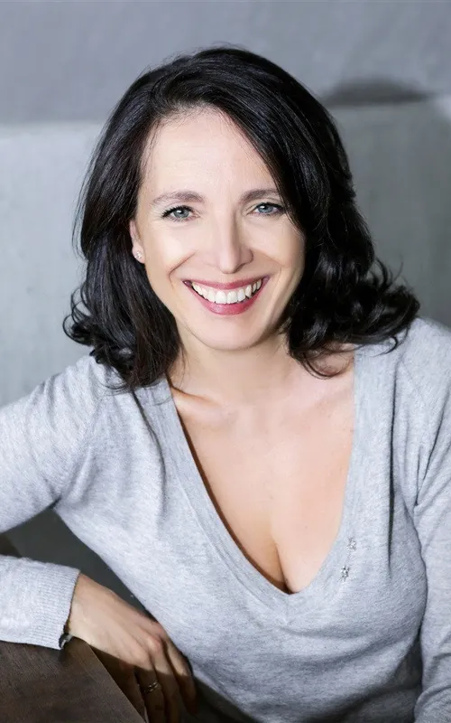 Raphaëlle Cambray