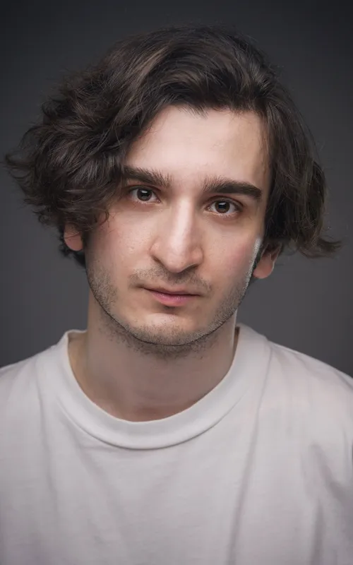 Thanasis Kromlidis