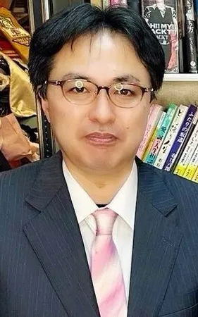 Tetsuya Koda