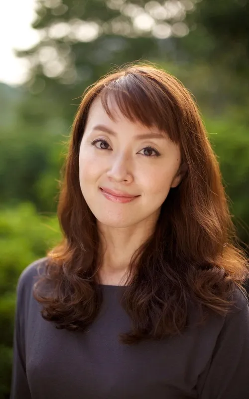Michiko Noguchi
