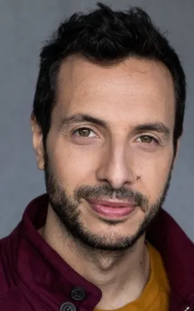 Lior Duvdevani
