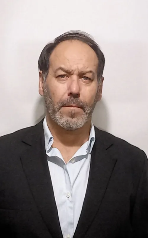 Claudio Lesa