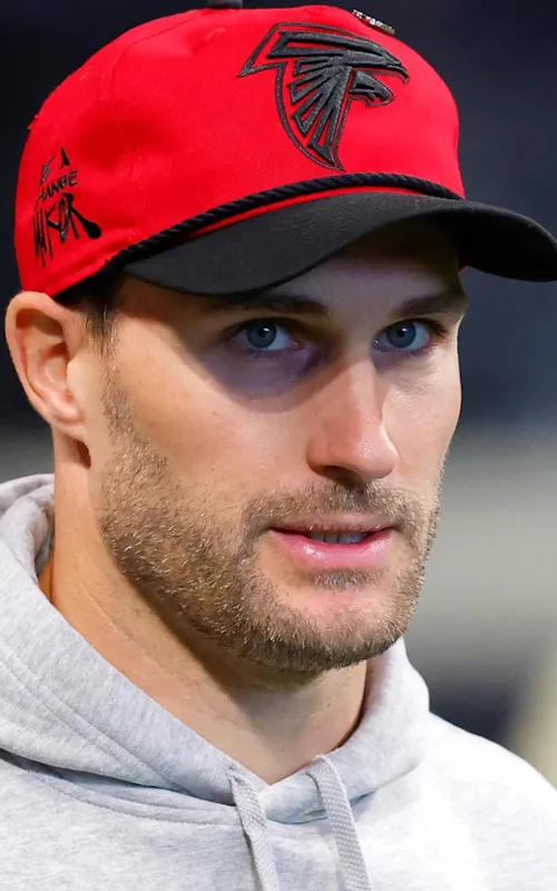 Kirk Cousins