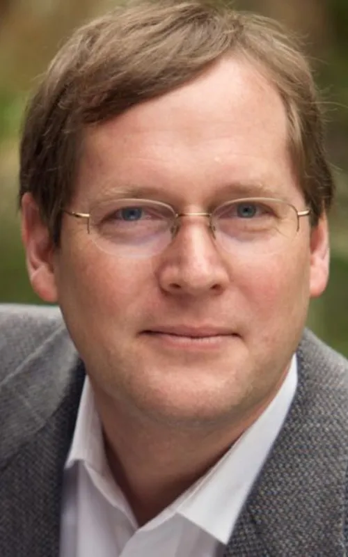 Fredrik T. Hiebert