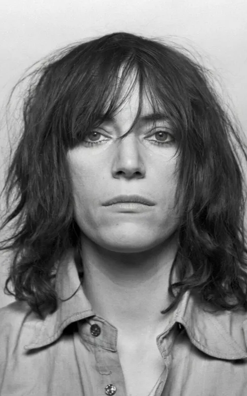 Patti Smith