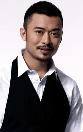 Louis Fan Siu-Wong