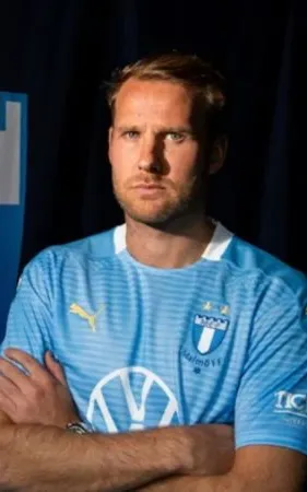 Ola Toivonen