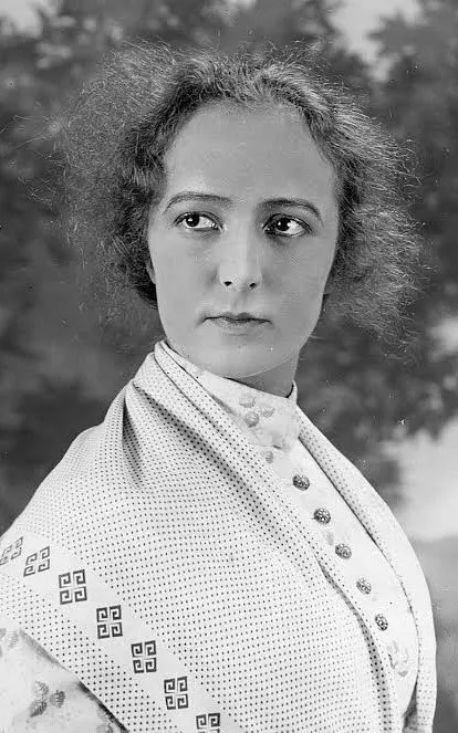 Heidi Blåfield