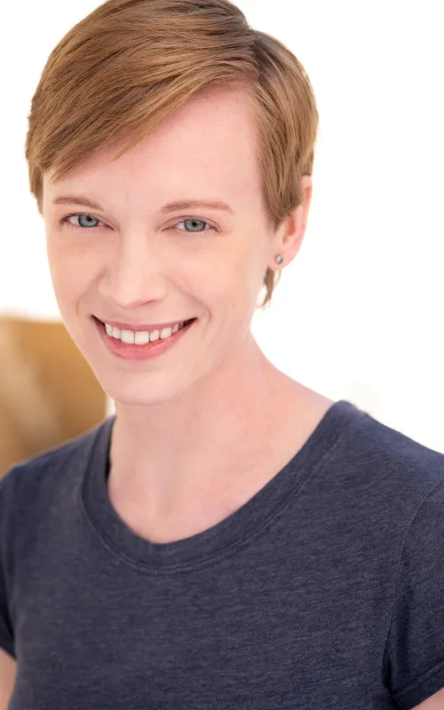Emily Rankin