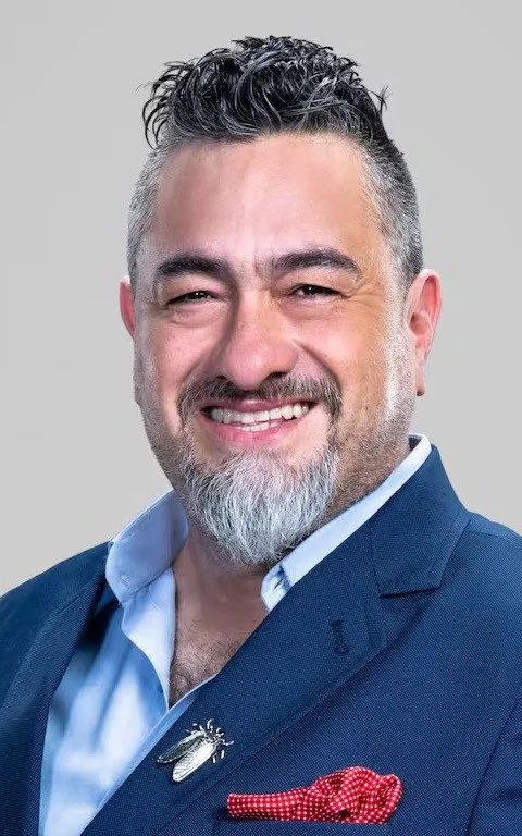 Antonio de Livier
