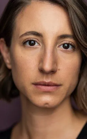 Léa des Garets