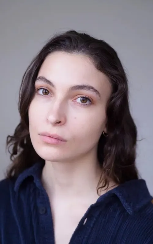 Irina Artenii