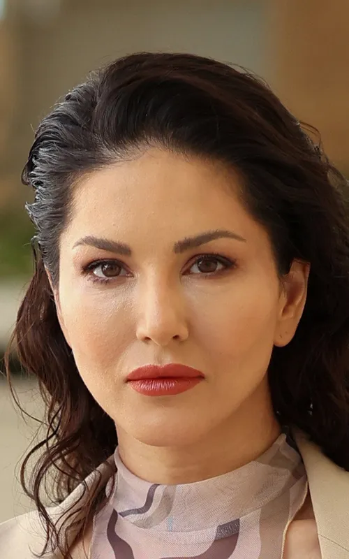 Sunny Leone
