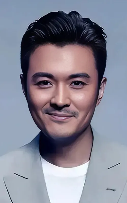 Yu Jinwei