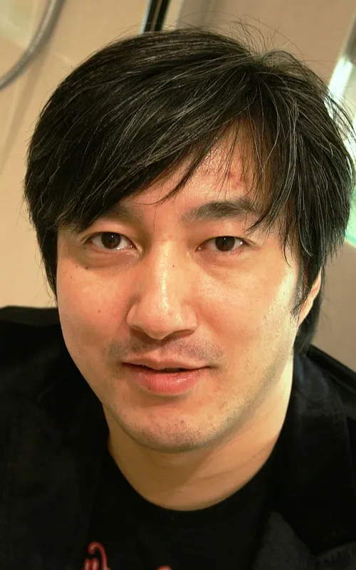 Goichi Suda