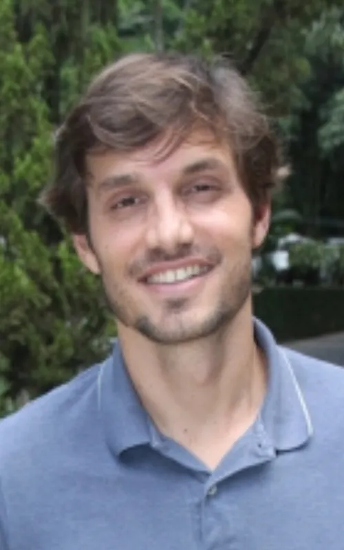 Alexandre Machafer