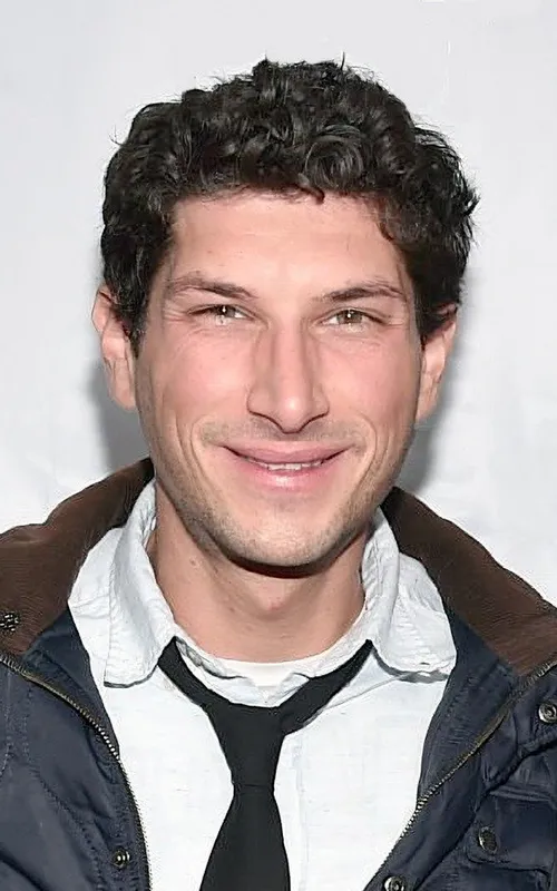 Cory Zacharia
