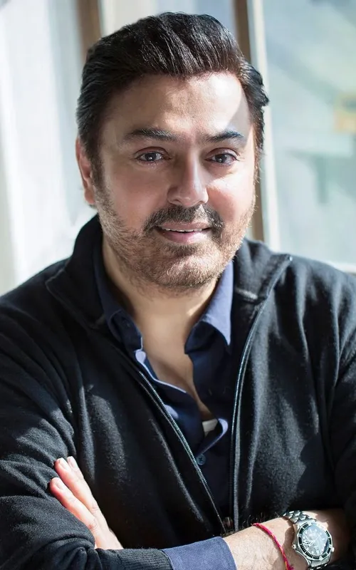 Noman Ijaz