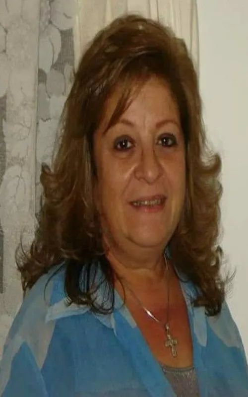 Laila Fahmy