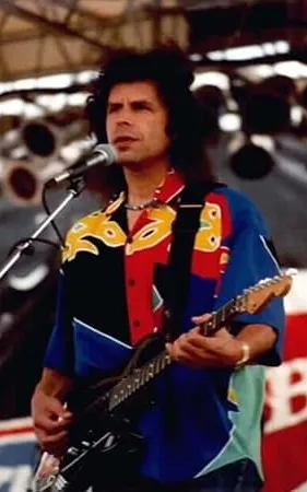 Randy California