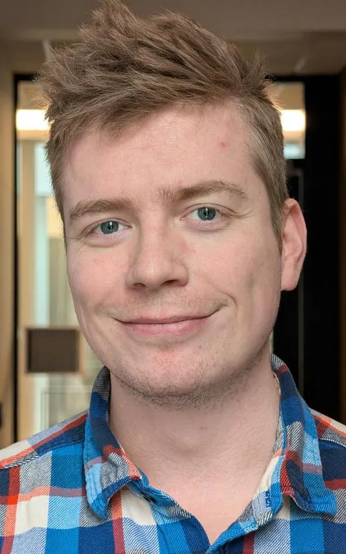 Logan Stefanson
