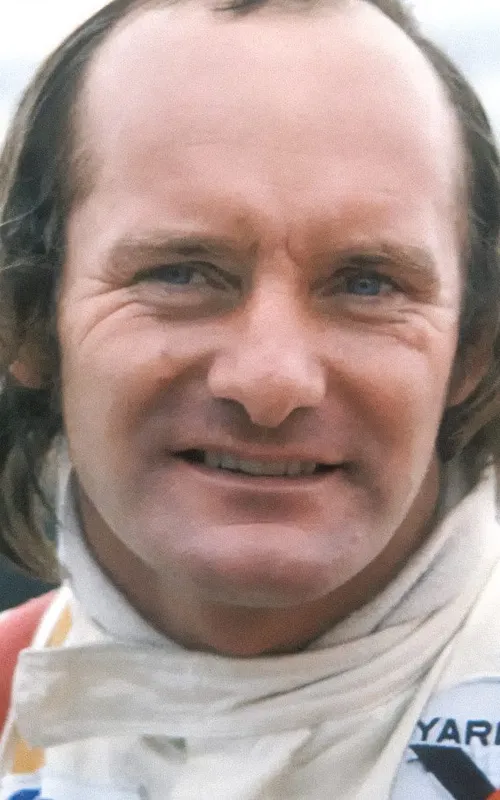 Mike Hailwood