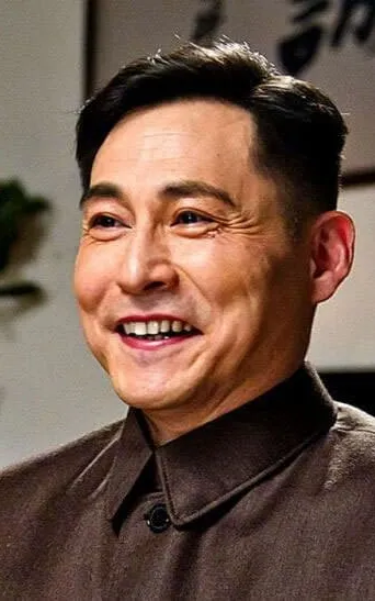Yang Junyong