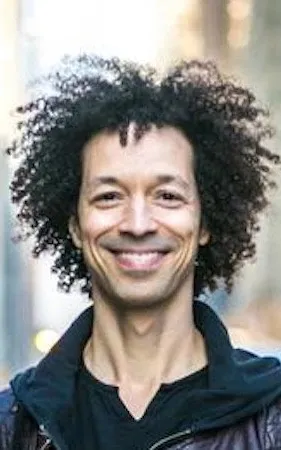 Zachary Alford