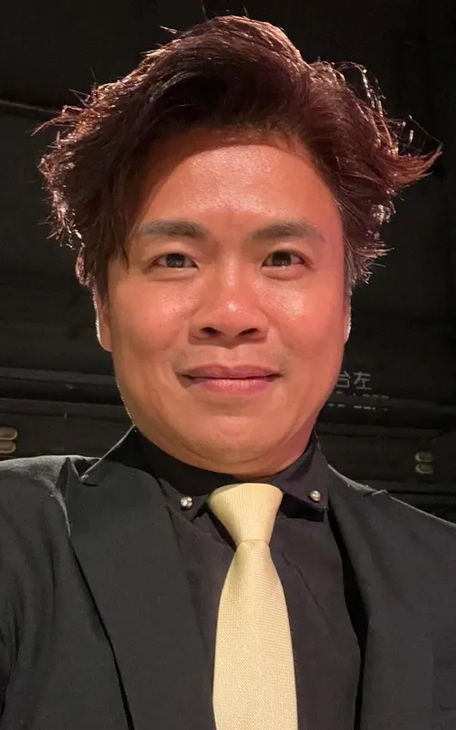 Stanley Poon