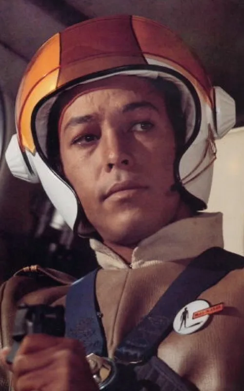 Peter Gordeno