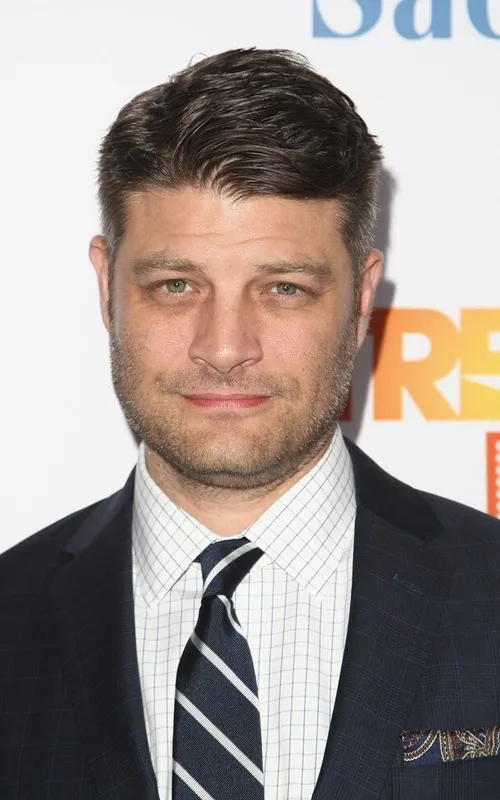 Jay R. Ferguson