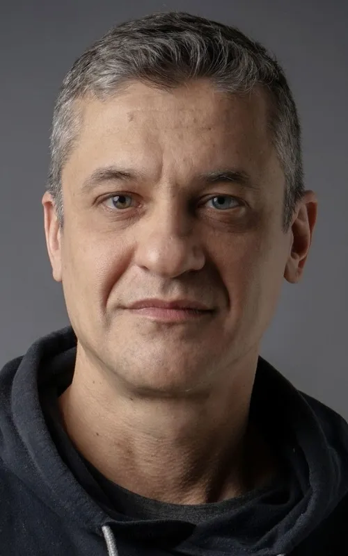 Mikhail Safronov